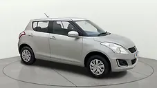 Used Maruti Suzuki Swift VXi in Hyderabad