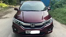 Used Honda City VX in Delhi