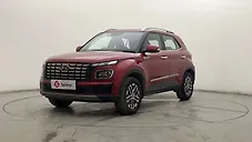 Used Hyundai Venue SX (O) 1.0 Turbo iMT in Hyderabad