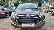 Used Toyota Innova Crysta GX 2.4 AT 7 STR in Mumbai