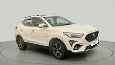 Used MG Astor Sharp EX 1.5 MT [2022-2023] in Pune