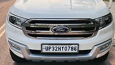 Used Ford Endeavour Titanium 2.2 4x2 AT [2016-2018] in Lucknow