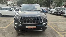 Used Toyota Innova Hyrcross ZX (O) Hybrid 7 STR in Mumbai