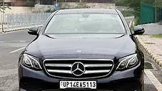 Used Mercedes-Benz E-Class E 200 Expression in Delhi