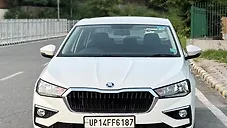 Used Skoda Slavia Ambition 1.0L TSI AT in Delhi
