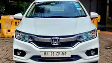 Used Honda City CVT in Mumbai