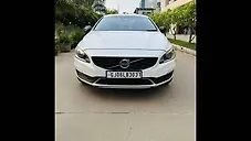 Used Volvo S60 D4 R in Ahmedabad