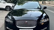 Used Jaguar XJ 2.0 Portfolio in Delhi