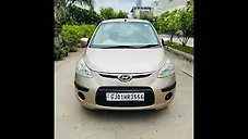 Used Hyundai i10 Magna in Ahmedabad