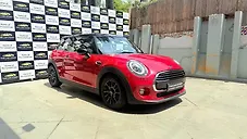 Used Mini Cooper D 3 Door in Pune