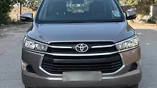 Used Toyota Innova Crysta 2.7 GX AT 7 STR [2016-2020] in Delhi