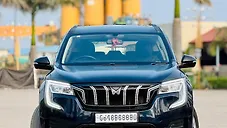 Used Mahindra XUV700 AX5 Diesel MT 7 STR in Surat