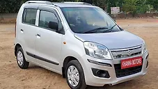 Used Maruti Suzuki Wagon R LXi Avance LE in Delhi