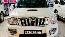 Used Mahindra Scorpio SLE BS-IV in Patna