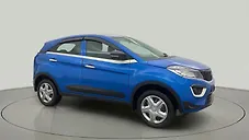 Used Tata Nexon XM in Pune