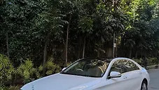 Used Mercedes-Benz S-Class S 350 CDI in Mumbai