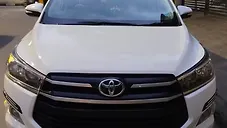 Used Toyota Innova Crysta 2.4 G 8 STR [2016-2017] in Chennai