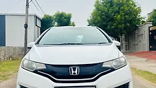 Used Honda Jazz SV Diesel in Jaipur