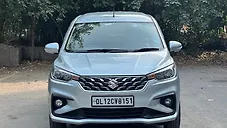 Used Maruti Suzuki Ertiga VXi (O) CNG [2022-2023] in Delhi