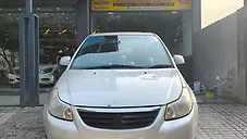 Used Maruti Suzuki SX4 VXi in Mohali