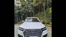 Used Audi Q7 45 TDI Technology Pack in Mumbai