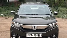 Used Honda Amaze 1.2 V CVT Petrol [2018-2020] in Delhi