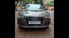 Used Audi A6 2.0 TDI Premium in Mumbai