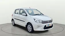 Used Maruti Suzuki Celerio ZXi AMT [2017-2019] in Jaipur