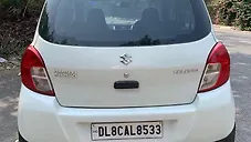 Used Maruti Suzuki Celerio VXi ABS in Delhi