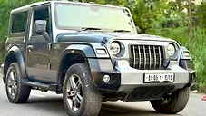 Used Mahindra Thar LX Hard Top Diesel AT 4WD [2023] in Delhi
