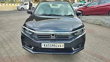 Used Honda Amaze 1.2 VX CVT Petrol [2019-2020] in Bangalore