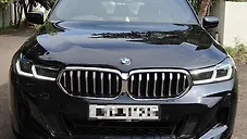 Used BMW 6-Series GT 630d M Sport in Mumbai