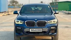 Used BMW X4 xDrive20d M Sport X [2019-2020] in Mumbai
