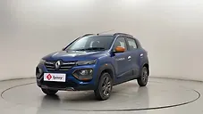 Used Renault Kwid CLIMBER 1.0 (O) in Bangalore