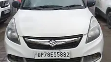 Used Maruti Suzuki Swift DZire VXI ABS in Kanpur