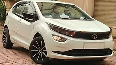 Used Tata Altroz XT Petrol [2020-2023] in Mumbai