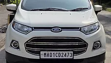 Used Ford Ecosport Trend+ 1.0L EcoBoost in Mumbai