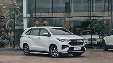 Used Maruti Suzuki Invicto Zeta Plus 7 STR in Raipur