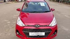 Used Hyundai Grand i10 Sports Edition 1.2L Kappa VTVT in Mumbai