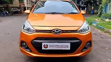 Used Hyundai Grand i10 Sportz 1.2 Kappa VTVT [2013-2016] in Kolkata