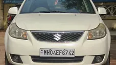 Used Maruti Suzuki SX4 ZXi in Mumbai
