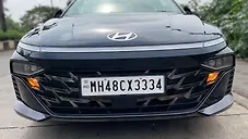 Used Hyundai Verna SX (O) 1.5 Petrol IVT in Mumbai