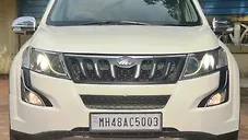 Used Mahindra XUV500 W10 1.99 in Mumbai