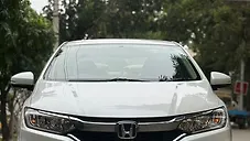 Used Honda City V in Coimbatore