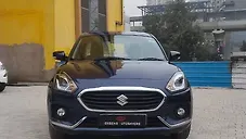 Used Maruti Suzuki DZire ZXi Plus in Noida