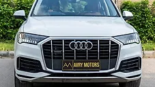 Used Audi Q7 Technology 55 TFSI [2022-2023] in Delhi