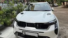 Used Kia Sonet HTX 1.5 Diesel iMT in Delhi