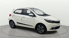 Used Tata Tiago Revotron XZ in Chennai
