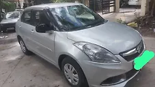 Used Maruti Suzuki Swift DZire VDI in Hyderabad
