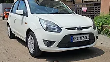Used Ford Figo Duratec Petrol ZXI 1.2 in Nagpur